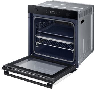 Вбудована духова шафа Samsung NV7B4420ZAW/WT DUAL COOK Europe - фото 4