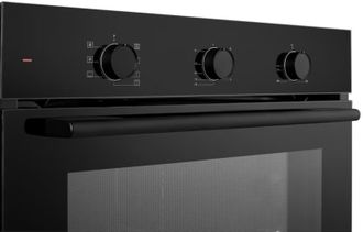 Вбудована духова шафа Prime Technics POB 6820 M BK - фото 5