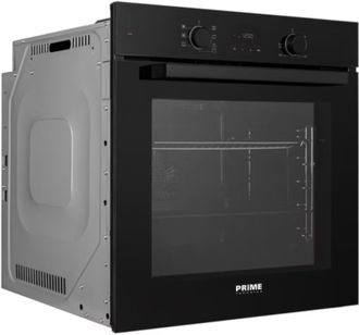 Вбудована духова шафа Prime Technics POB 6827 E BK - фото 2