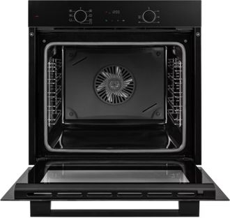 Вбудована духова шафа Prime Technics POB 6827 E BK - фото 3