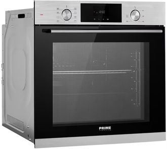 Вбудована духова шафа Prime Technics POB 6828 E BX - фото 2