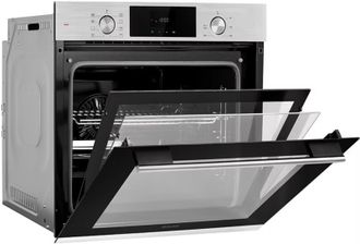 Вбудована духова шафа Prime Technics POB 6828 E BX - фото 3