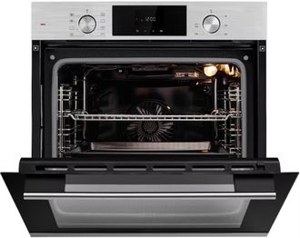 Вбудована духова шафа Prime Technics POB 6828 E BX - фото 4