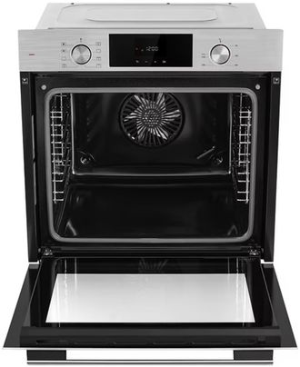 Вбудована духова шафа Prime Technics POB 6828 E BX - фото 5