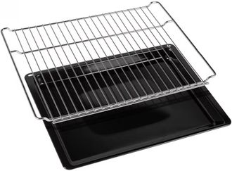 Вбудована духова шафа Prime Technics POB 6828 E BX - фото 6