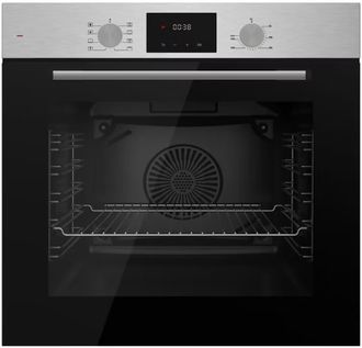 Вбудована духова шафа Prime Technics POB 6828 E BX - фото 1