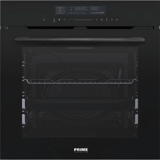 Вбудована духова шафа Prime Technics POB 7413 BK - фото 1 Вбудована духова шафа Prime Technics POB 7413 BK - фото 1