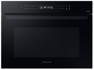 Встраиваемый духовой шкаф Samsung NQ5B4353FBK Europe - фото 1 Встраиваемый духовой шкаф Samsung NQ5B4353FBK Europe - фото 1