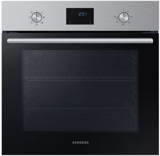 Вбудована духова шафа Samsung NV68A1110RS/WT - фото 1 Вбудована духова шафа Samsung NV68A1110RS/WT - фото 1