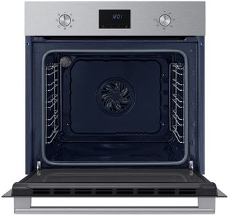 Вбудована духова шафа Samsung NV68A1110RS/WT - фото 2 Вбудована духова шафа Samsung NV68A1110RS/WT - фото 2