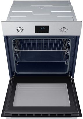 Вбудована духова шафа Samsung NV68A1110RS/WT - фото 3 Вбудована духова шафа Samsung NV68A1110RS/WT - фото 3