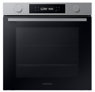 Встраиваемый духовой шкаф Samsung NV7B4125ZAS/WT - фото 1