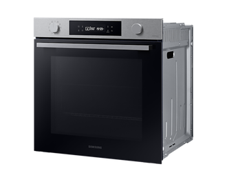 Встраиваемый духовой шкаф Samsung NV7B4125ZAS/WT - фото 3