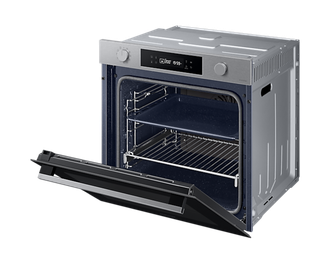 Встраиваемый духовой шкаф Samsung NV7B4125ZAS/WT - фото 4