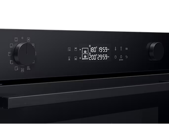 Духова шафа Samsung NV7B44205AK Europe - фото 4 Духова шафа Samsung NV7B44205AK Europe - фото 4