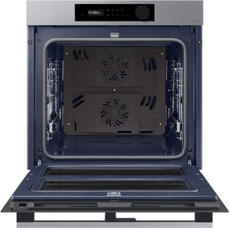 Вбудована духова шафа Samsung NV7B5745TAS/WT Europe - фото 2