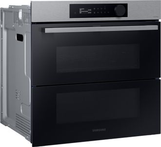 Вбудована духова шафа Samsung NV7B5745TAS/WT Europe - фото 3