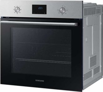 Встраиваемый духовой шкаф Samsung NV68A1110RS/WT Europe - фото 2 Встраиваемый духовой шкаф Samsung NV68A1110RS/WT Europe - фото 2
