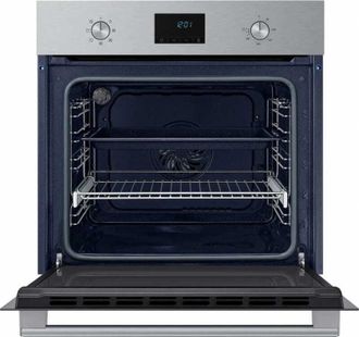 Встраиваемый духовой шкаф Samsung NV68A1110RS/WT Europe - фото 4 Встраиваемый духовой шкаф Samsung NV68A1110RS/WT Europe - фото 4
