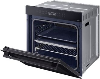 Вбудована духова шафа Samsung NV7B42251AK Europe - фото 3