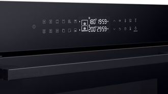 Вбудована духова шафа Samsung NV7B42251AK Europe - фото 4