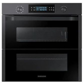 Встраиваемый духовой шкаф SAMSUNG NV75N5671RM Europe - фото 1