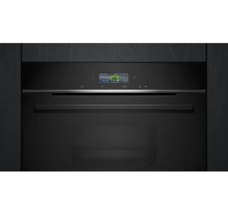 Духова шафа Siemens CD714GXB1 Europe - фото 2 Духова шафа Siemens CD714GXB1 Europe - фото 2