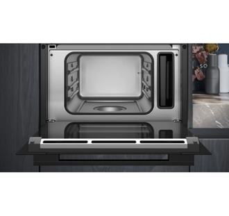 Духова шафа Siemens CD714GXB1 Europe - фото 3 Духова шафа Siemens CD714GXB1 Europe - фото 3