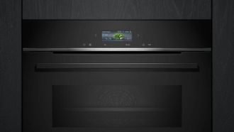 Вбудована духова шафа Siemens CM724G1B1 Europe - фото 4 Вбудована духова шафа Siemens CM724G1B1 Europe - фото 4