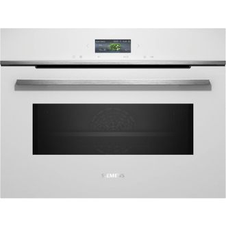 Вбудована духова шафа Siemens CM724G1W1 Europe - фото 1 Вбудована духова шафа Siemens CM724G1W1 Europe - фото 1