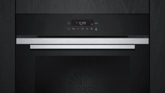 Духова шафа Siemens HB272ABS0S Europe - фото 3 Духова шафа Siemens HB272ABS0S Europe - фото 3