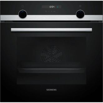 Духова шафа Siemens HB557JYS5T - фото 1