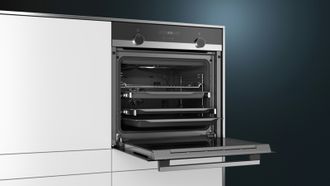 Духова шафа Siemens HB557JYS5T - фото 3
