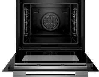 Духовой шкаф Siemens HB675GBS1 - фото 3 Духовой шкаф Siemens HB675GBS1 - фото 3