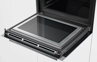Духовой шкаф Siemens HM656GNS1 Europe - фото 4