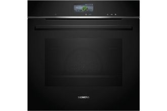 Вбудована духова шафа Siemens HR776G1B1 - фото 1 Вбудована духова шафа Siemens HR776G1B1 - фото 1
