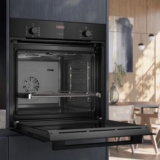 Вбудована духова шафа Siemens HB234AEB3 Europe - фото 3