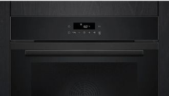 Вбудована духова шафа Siemens HB272ABB3 Europe - фото 3