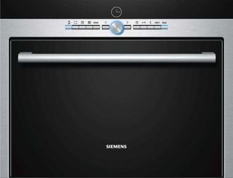 Встраиваемый духовой шкаф Siemens HB36D575 - фото 1 Встраиваемый духовой шкаф Siemens HB36D575 - фото 1