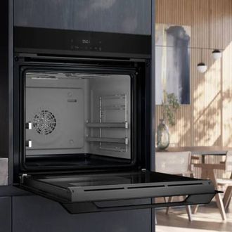 Вбудована духова шафа Siemens HJ852GYB0T - фото 3 Вбудована духова шафа Siemens HJ852GYB0T - фото 3