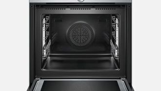 Встраиваемый духовой шкаф Siemens HN678G4S1 Europe - фото 4