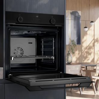 Вбудована духова шафа Siemens HU736AEA0T - фото 3