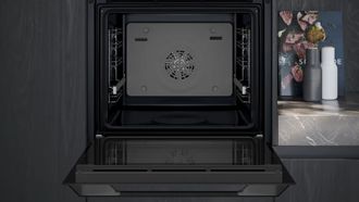 Вбудована духова шафа Siemens HU736AEA0T - фото 4