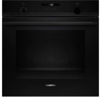 Вбудована духова шафа Siemens HU736AEA0T - фото 1