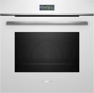 Встраиваемый духовой шкаф SIEMENS HB734G1W1 Europe - фото 1