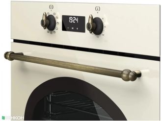 Встраиваемый духовой шкаф Teka HRB 6400 VN (111010016) - фото 2