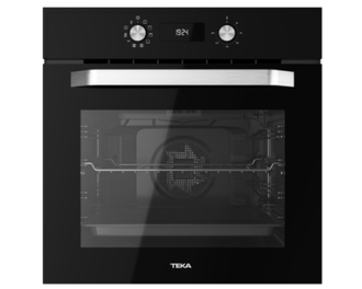 Вбудована духова шафа Teka HCB 6535 BK 111020031 - фото 1 Вбудована духова шафа Teka HCB 6535 BK 111020031 - фото 1