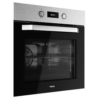 Вбудована духова шафа Teka HCB 6535 IX 111020030 - фото 2 Вбудована духова шафа Teka HCB 6535 IX 111020030 - фото 2