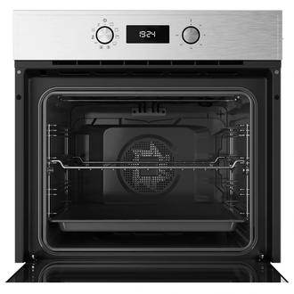 Вбудована духова шафа Teka HCB 6535 IX 111020030 - фото 3 Вбудована духова шафа Teka HCB 6535 IX 111020030 - фото 3
