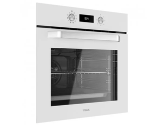 Вбудована духова шафа Teka HCB 6535 WH 111020032 - фото 2 Вбудована духова шафа Teka HCB 6535 WH 111020032 - фото 2